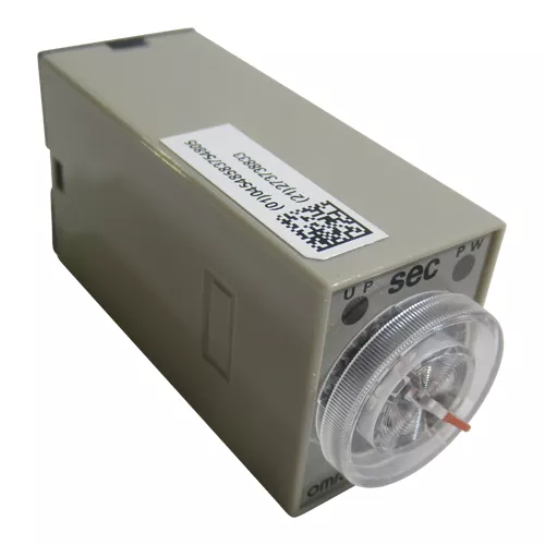 Omron | H3Y-4-DC24-5S | Timer