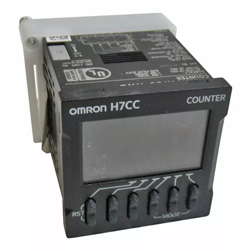omron-h7cx-awd1-n-dc12-24-ac24-counter Omron | H7CX-AWD1-N-DC12-24/AC24 | Counter