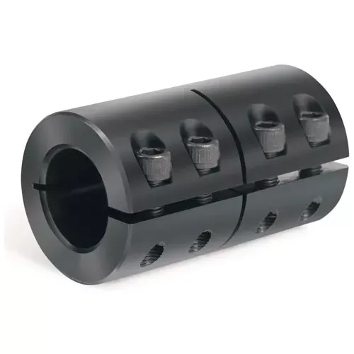 one-piece-clamping-coupling-1-bore-gscc-100-100 One-Piece Clamping Coupling, 1 " Bore, GSCC-100-100