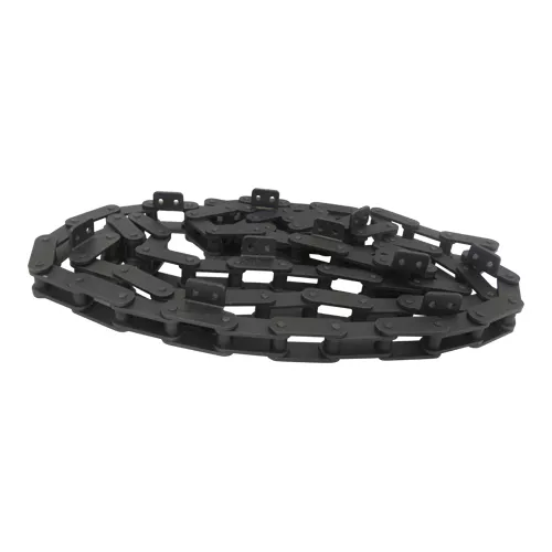 Oriental Chain | C2060H 8L A-2 80L INCLUDE JL | Roller Chain