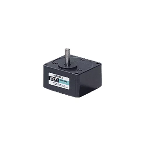 Oriental Motor | 4GN120KA | Parallel Shaft Gearhead