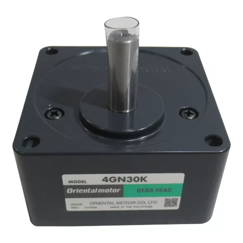 Oriental Motor | 4GN30K | Parallel Shaft Gearhead
