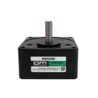 Oriental Motor | 4GN50K | Parallel Shaft Gearhead