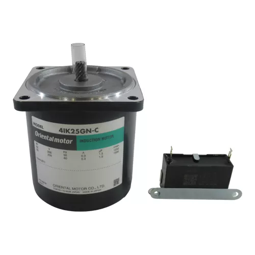 Oriental Motor | 4IK25GN-C | Motor