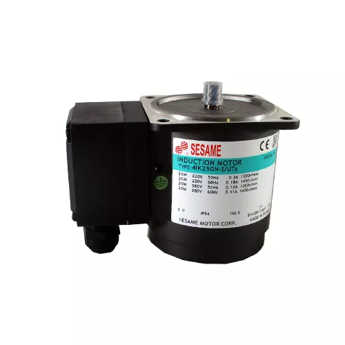 Oriental Motor | 4IK25GN-S/UTS 40W | Motor