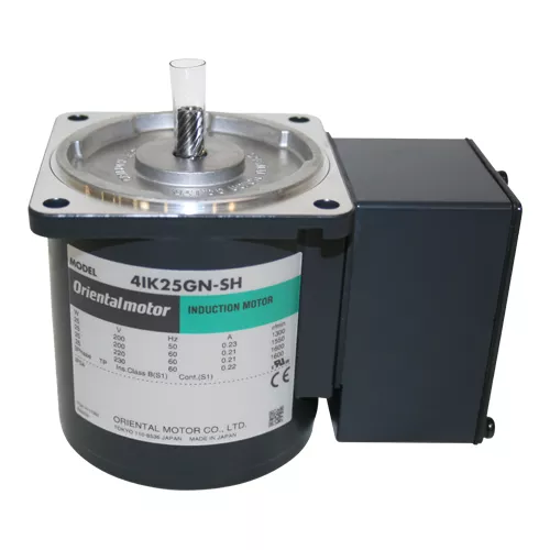 Oriental Motor | 4IK25GN-SH | Induction Motor