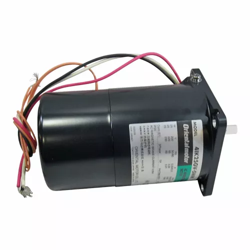 Oriental Motor | 4IK25GV-SWM | Motor
