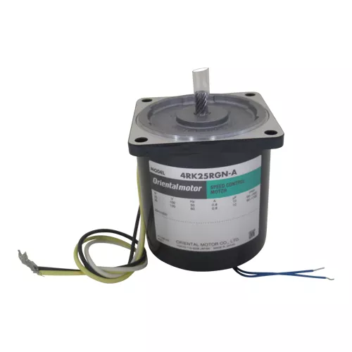 Oriental Motor | 4RK25RGN-A | Speed Controller