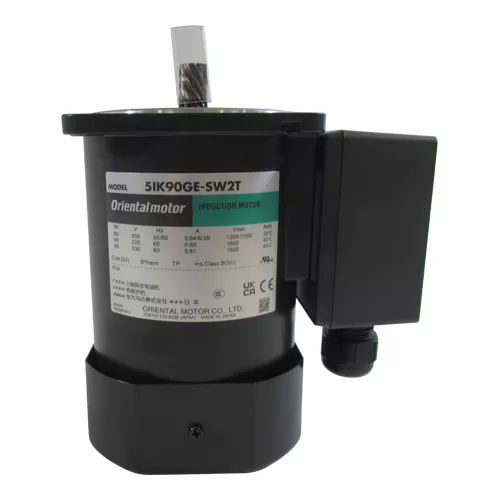Oriental Motor | 51K90GE-SW2T | Induction Motor