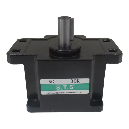 Oriental Motor | 5GU30K | Parallel Shaft Gearhead