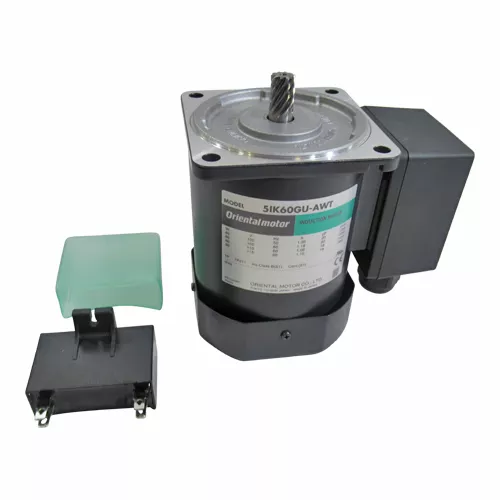 Oriental Motor | 5IK60GU-AWT | Motor