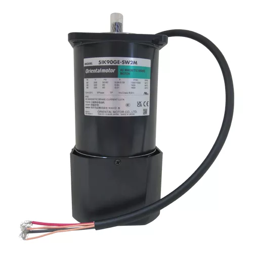 Oriental Motor | 5IK90GE-SW2M | Induction Motor