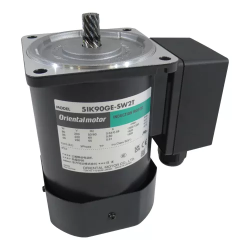Oriental Motor | 5IK90GE-SW2T | Induction Motor