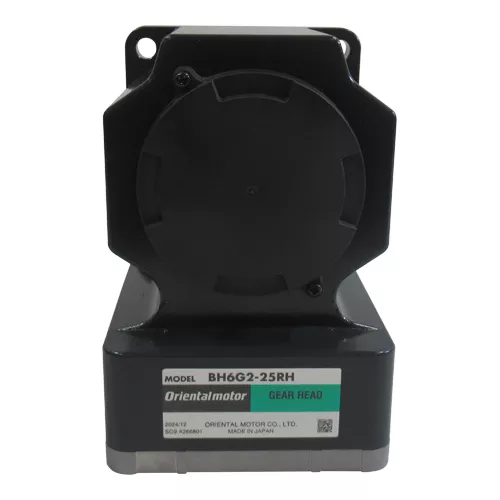 Oriental Motor | BH6G2-25RH | Gearhead