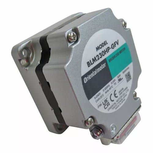 Oriental Motor | BLM230HP-GFV | Motor
