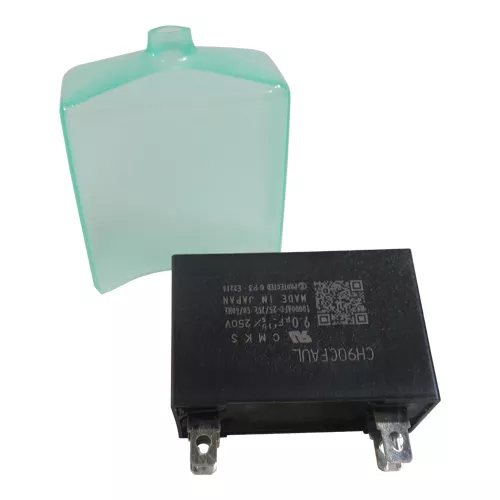 Oriental Motor | CH90CFAUL | Capacitor
