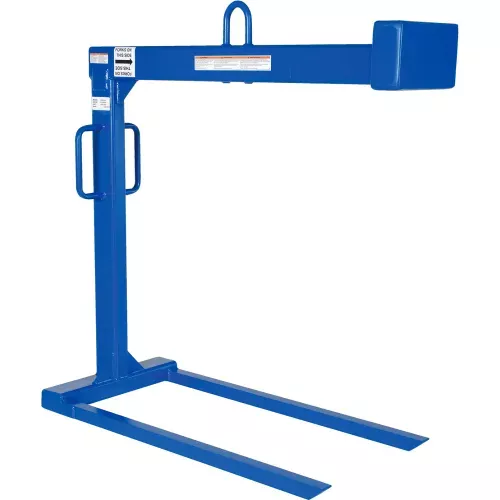 overhead-crane-hoist-pallet-lifter-hdp-2-48 Overhead Crane & Hoist Pallet Lifter HDP-2-48