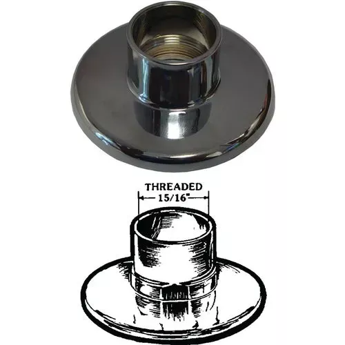 p-597c-united-states-hardware-plastic-flange P-597C United States Hardware Plastic Flange