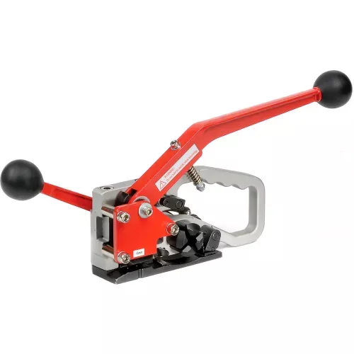 pac-strapping-heavy-duty-manual-combination-strapping-tool-1-2-strap-width Pac Strapping Heavy Duty Manual Combination Strapping Tool for 1/2" Strap Width