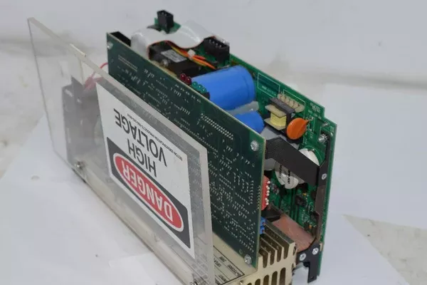 Pacific Scientific 5630-026 MICROSTEP DRIVE Controller 120 VAC 1PH