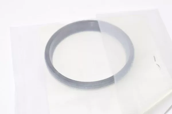 Pack of 1 NEW Ring,Wiper,BUNA Item: 255550002