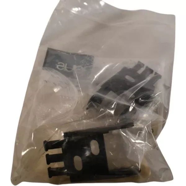 pack-2-new-igus-1025-12pz-brackets-locking-cable-carrier (Pack of 2) NEW Igus 1025-12PZ Brackets | Locking | Cable Carrier