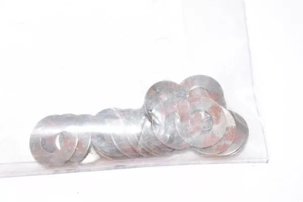 Pack of 20 NEW Sulzer Valves, Spring Washers