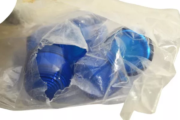 pack-5-new-idec-apw2l-s-industrial-panel-mount-indicators-switch-blue Pack of 5 NEW Idec APW2L-S Industrial Panel Mount Indicators / Switch Blue