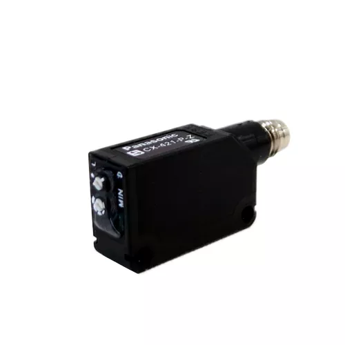 panasonic-cx-421-p-z-photoelectric-sensor Panasonic | CX-421-P-Z | Photoelectric Sensor