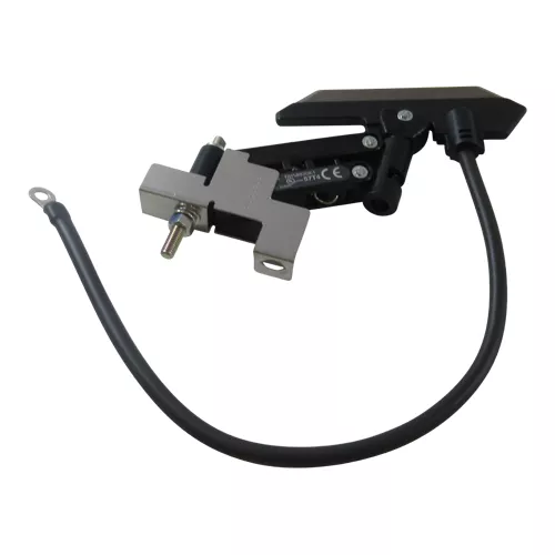 Panasonic | DH58920K1 | Collector Arm