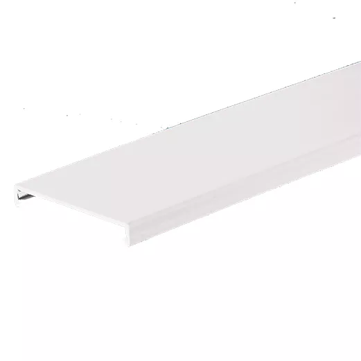 Panduit | C1WH6 | Duct Cover