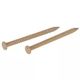Panel Nails, Oak, 1-5/8-In., 1.5-oz.