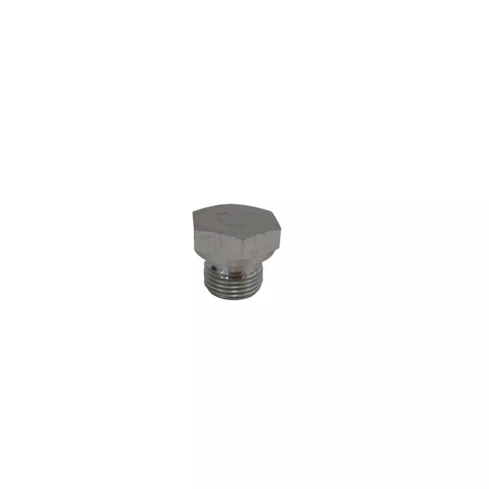 Parker | 4PNMK4S | Hex Plug