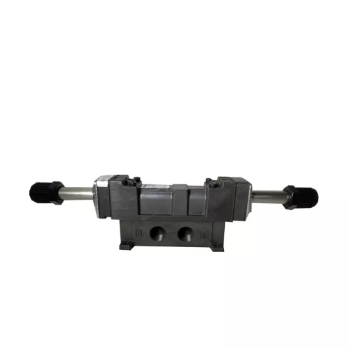 Parker | 5EC-10S | Solenoid Valve