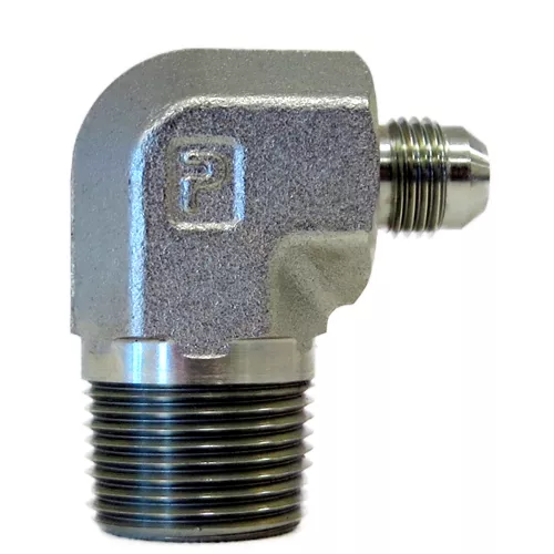 Parker | 6-12 CTX-S | Fitting