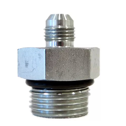 Parker | 6-12 F5OX-S | Fitting