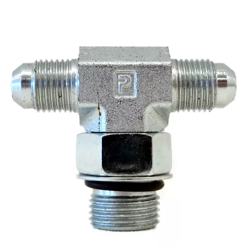 Parker | 6-6 CTX-S | Fitting