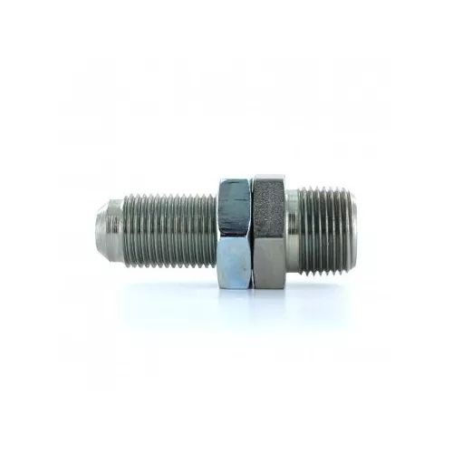 Parker | 6-6 WFTX-WLN-S | Fitting