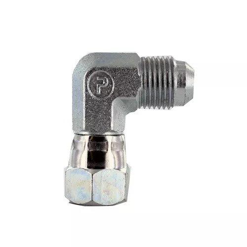 Parker | 6 C6X-S | Swivel Nut Elbow
