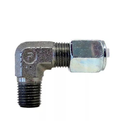 Parker | 6 CBU-S | Fitting