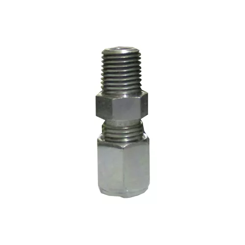 Parker | 6 FBU-S | Male Connector