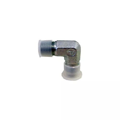parker-6c3mxs-elbow-tube-fitting Parker | 6C3MXS | Elbow Tube Fitting