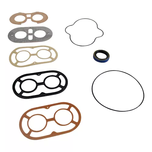 Parker | 706024K | Seal Kit