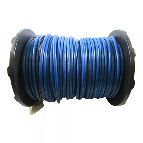 Parker | 801-4-BLU-RL | Push-Lock Hose