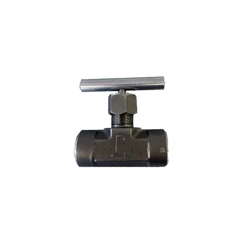 Parker | 8F-V12LR-SS | Needle Valve