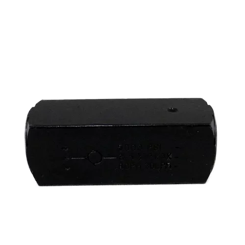 parker-9c600s-check-valve Parker | 9C600S | Check Valve