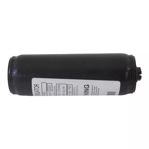 parker-acp04ad008r136k-hydraulic-accumulator Parker | ACP04AD008R136K | Hydraulic Accumulator