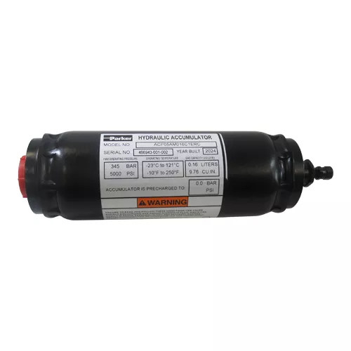 parker-acp05am016c1erc-accumulator Parker | ACP05AM016C1ERC | Accumulator