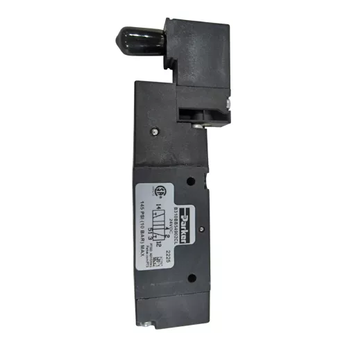 Parker | B310BB54902CL | Inline Solenoid Valve