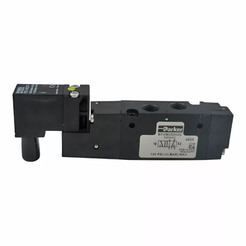 Parker | B310BC55302C | Four-Way Valve